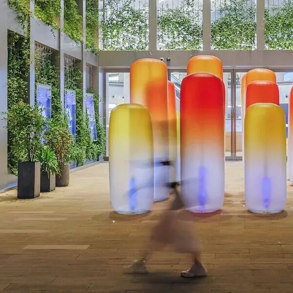 城市活动 | City Show
