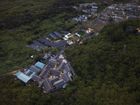 北沟村系列项目