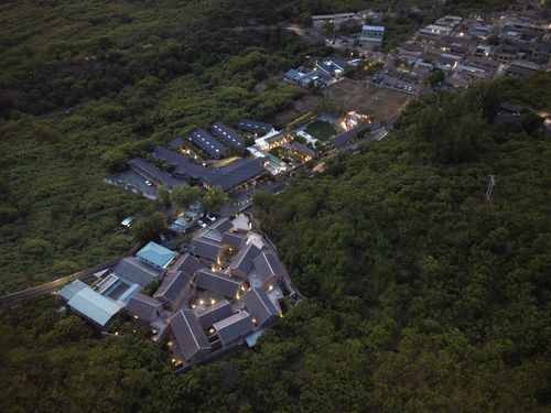 03 乡筑共生奖 - 北沟村系列项目