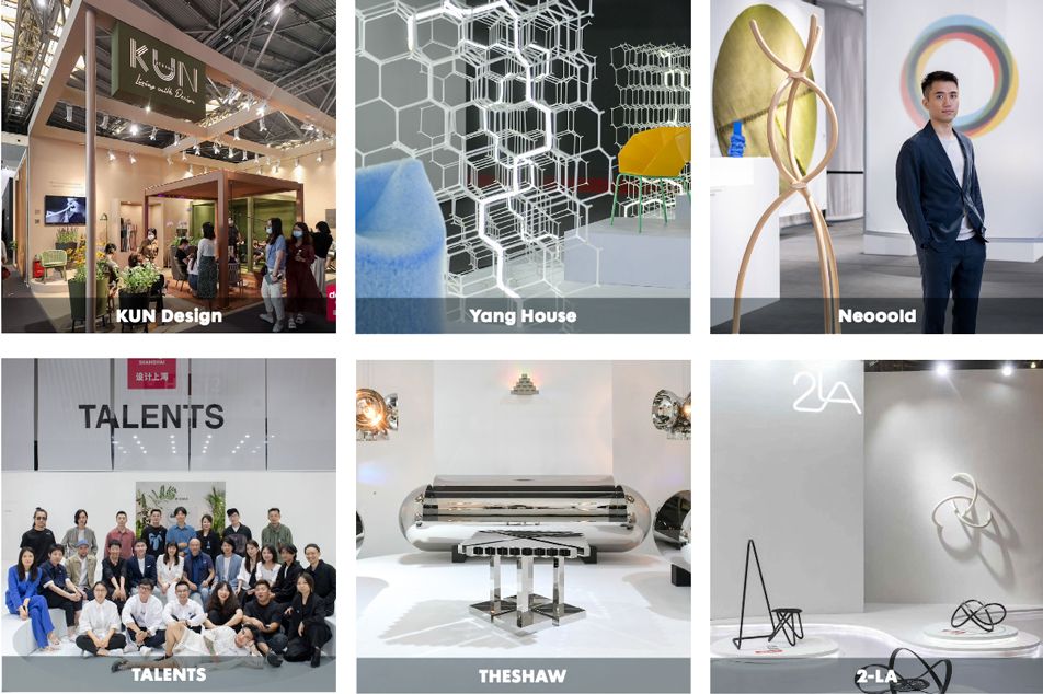 chineseexhibitorhighlights