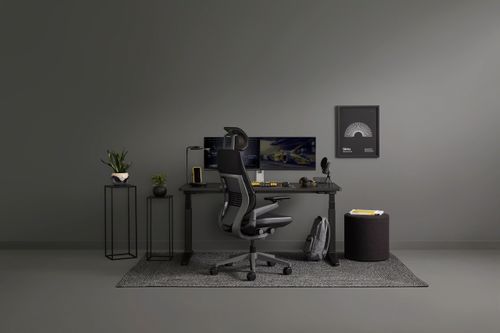 Steelcase世楷