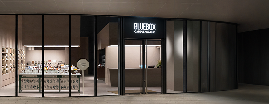 bluebox
