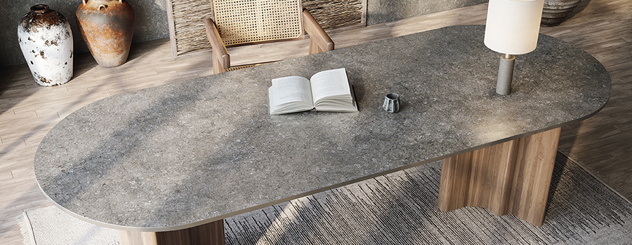 DEKTON 达克·密瓷
