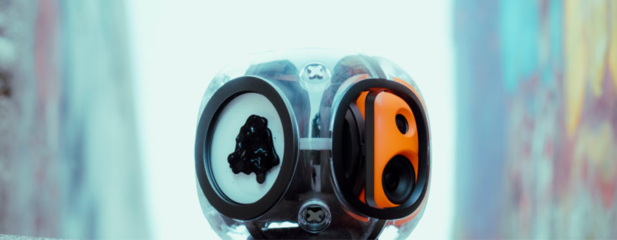 IF Audio IF声学工作室