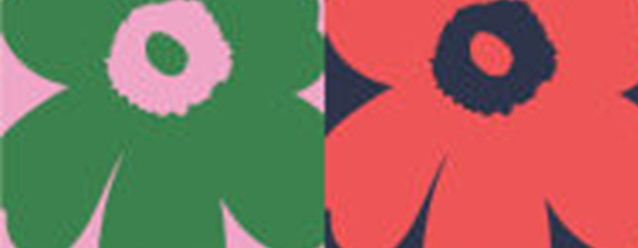 Marimekko 玛莉美歌