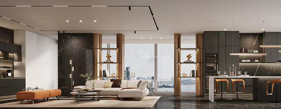 nobilia house 柏丽大家居