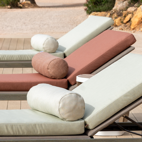 Agora presented by Interiors from Spain