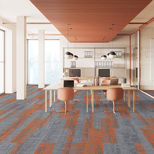 Armstrong Flooring 阿姆斯壮地材
