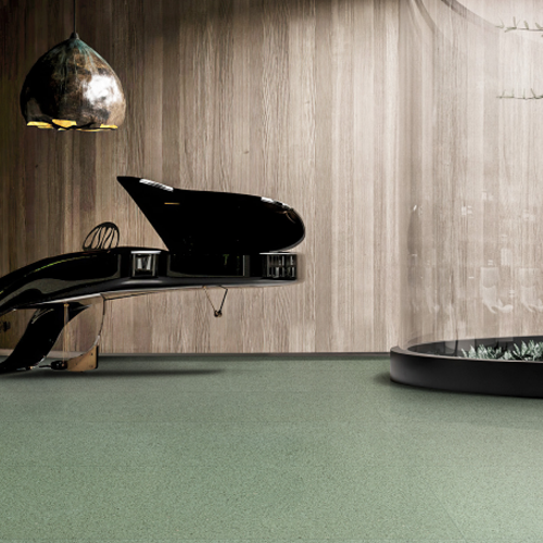 DP ECO MATERIAL 东鹏新材