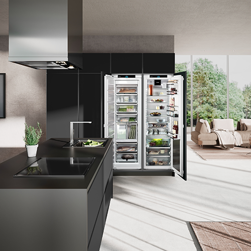 Liebherr 利勃海尔
