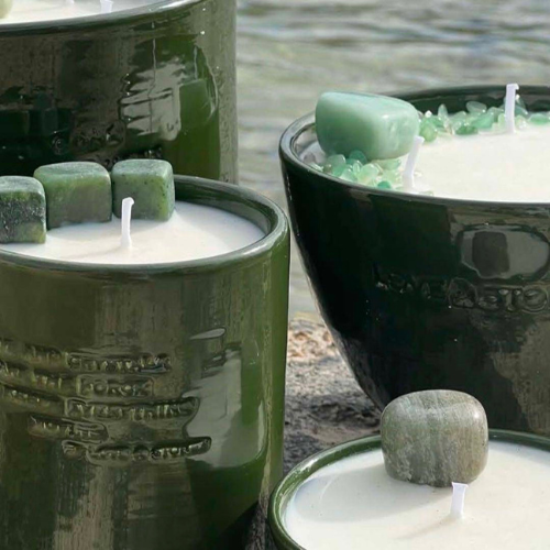 LOVE & STONES presented by BOA HOME
