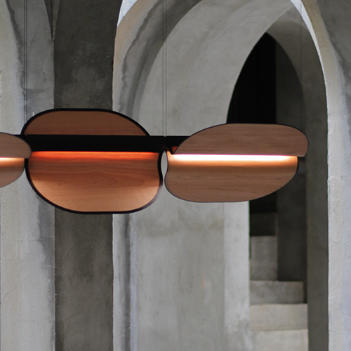 LZF Lamps presented by Interiors from Spain