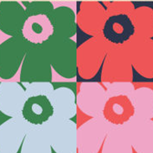 Marimekko 玛莉美歌