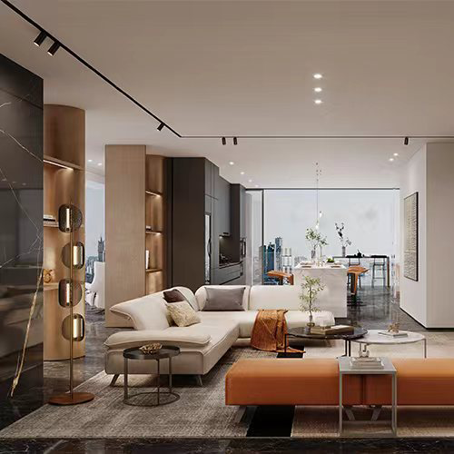nobilia house 柏丽大家居