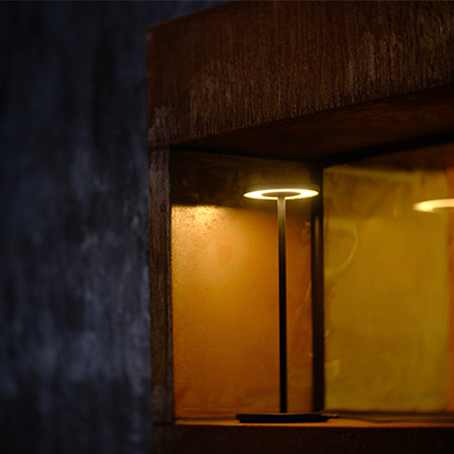 OSTUNI Lighting