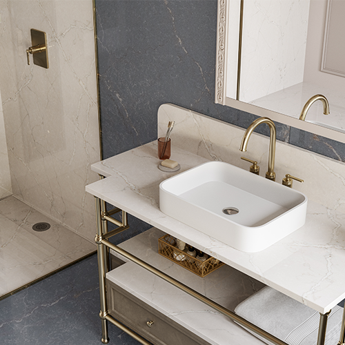 SILESTONE 赛丽石