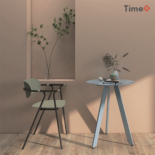 TimeX