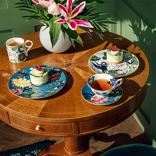 WEDGWOOD