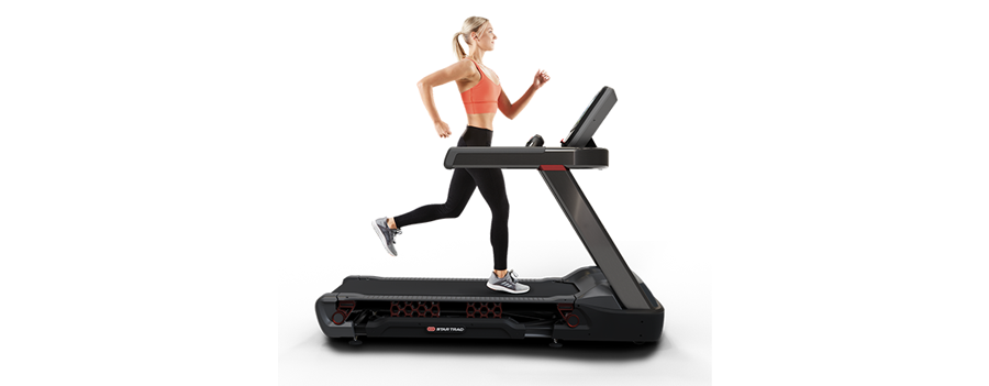 Core Health & Fitness集团旗下六大品牌
