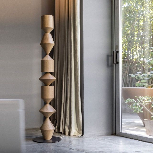 COSTANTINA by NAVA + AROSIO STUDIO