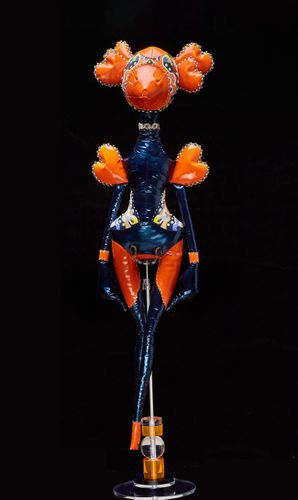 朵朵 by D.YAYA/佩佩