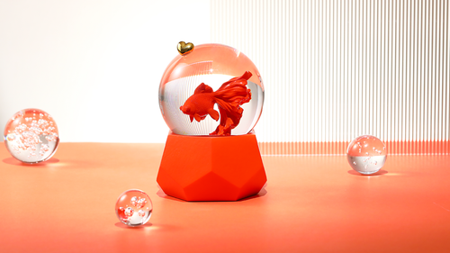 Jarlllab by 何奕勳