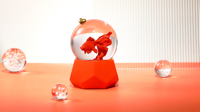 Jarlllab by 何奕勳