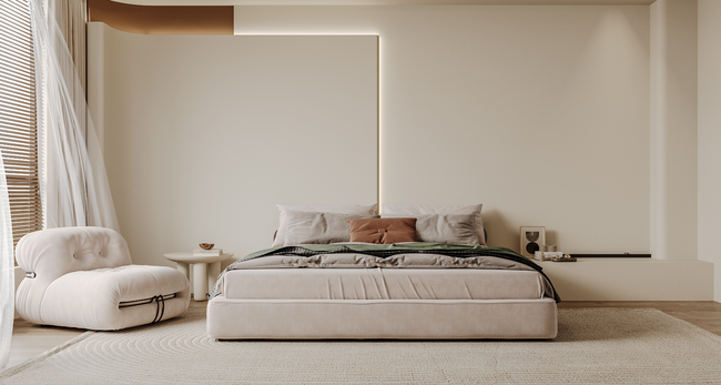 立邦魔术漆麂皮绒效果