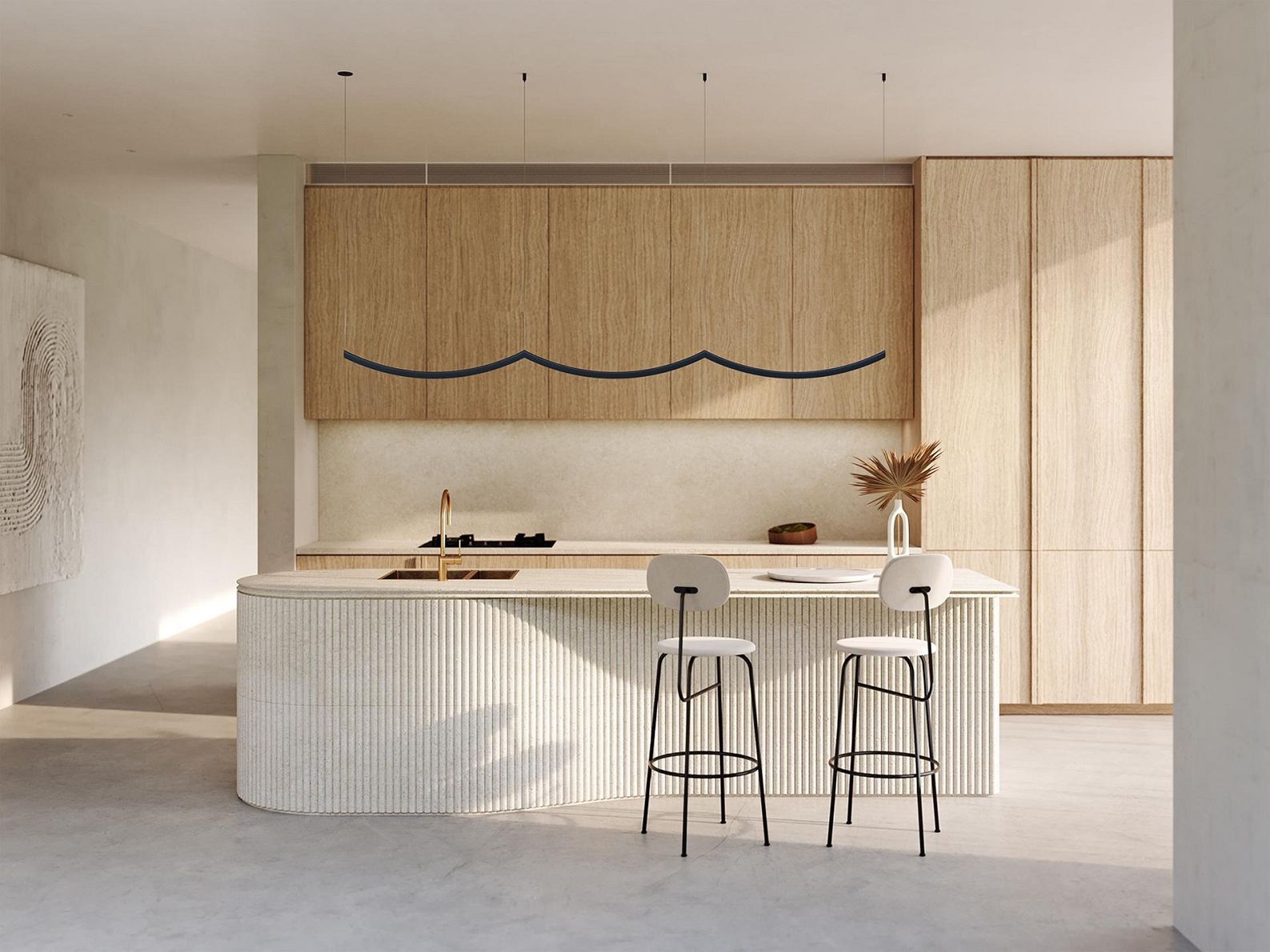 塔斯曼 by Ben Warhlich