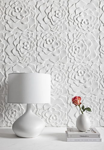 ROSA 罗莎 by Lori Weitzner