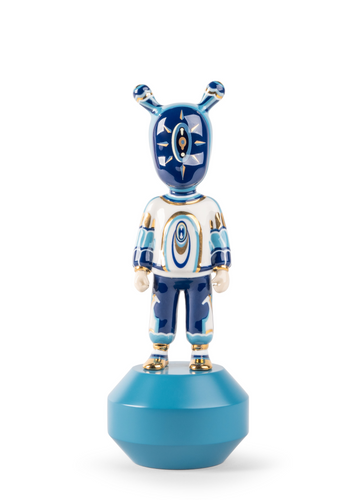 天外来客 by Kzeng Jiang姜斌