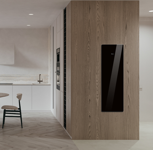 TSimple 森柏 by 曹文彬