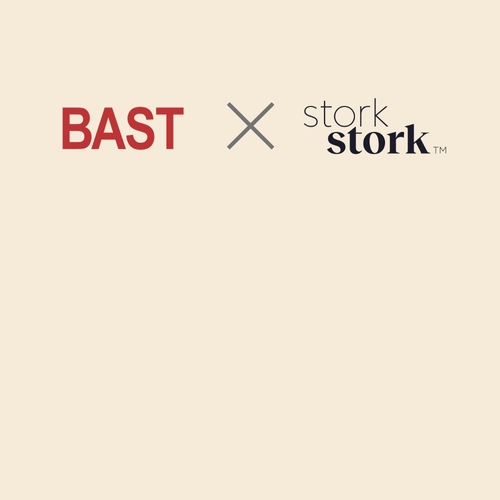 BAST X Stork Stork Design