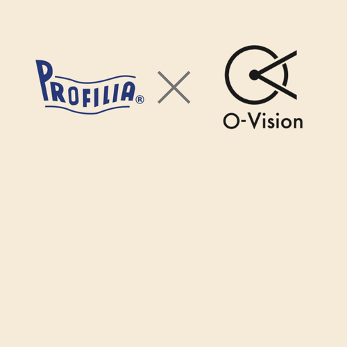 Profilia X O-Vision