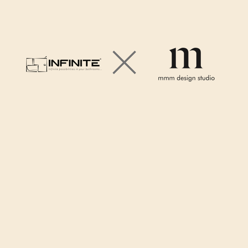 Infinite X MMM Design Studio