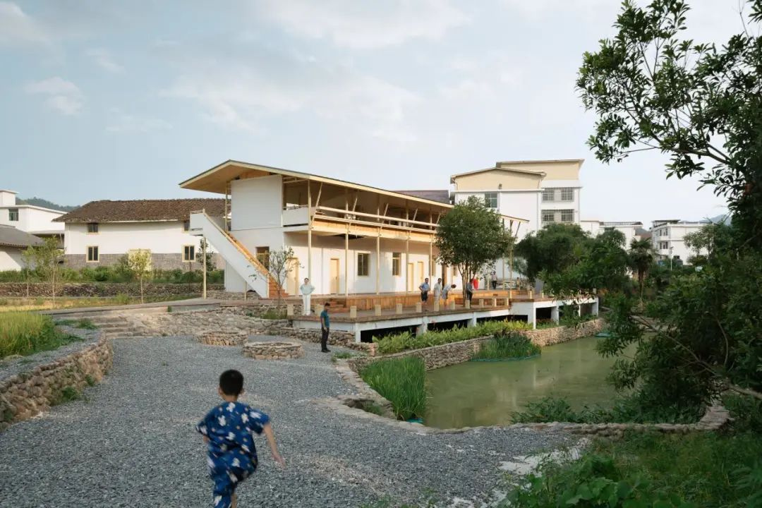 瑶理田园驿站