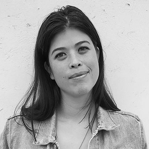 Alex Mok - 