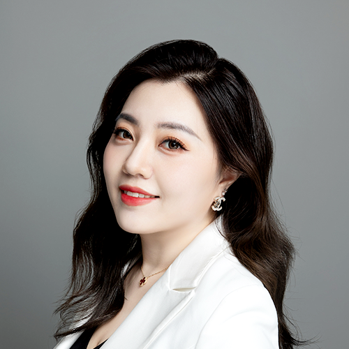 许 婷艳 - 