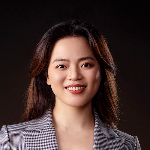 李 雪玲 - 