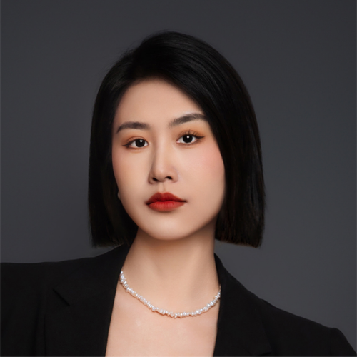 黄 燕虹 - 