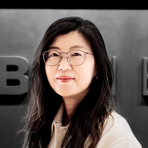 Celine Wang - 