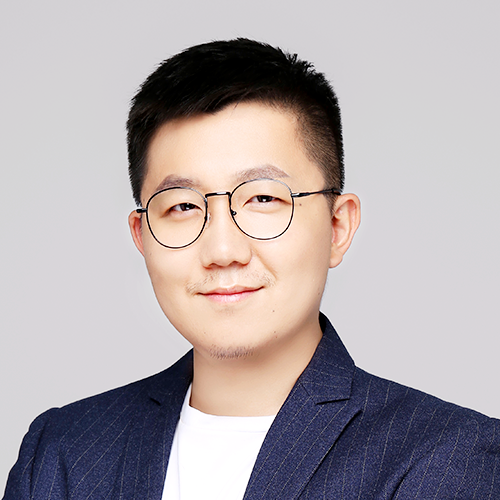 时 翀 - 