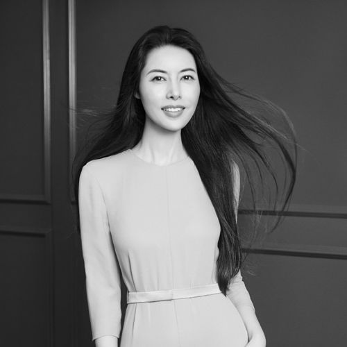王 心宴 - 蒙泰室内设计公司