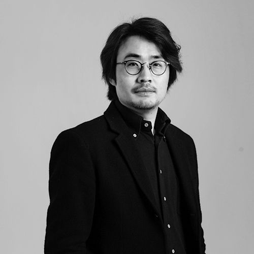 李 杰 - 成执设计创始人, 总建筑师