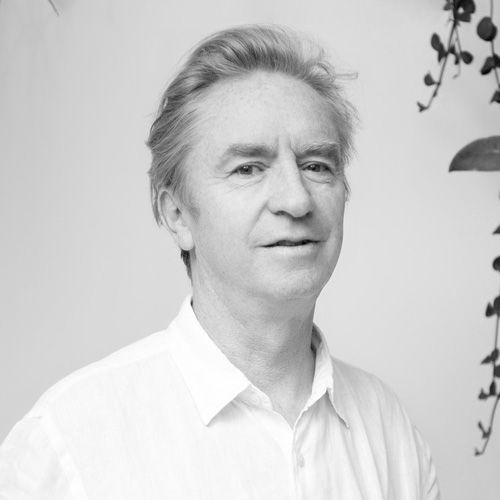 Mike Tonkin - Tonkin Liu