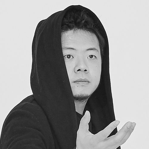 张 耀天 - Funconnection Design 宇合光年