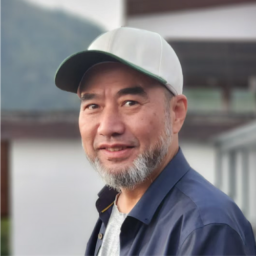 季 平 - 