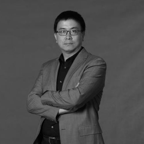 樊 则森 - 