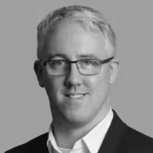 Paul McKay - 