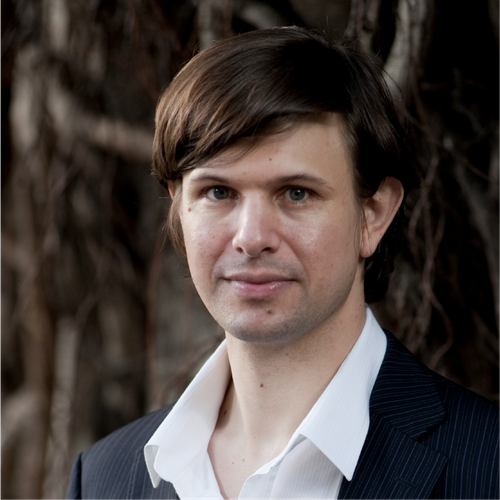 Eric Schuldenfrei - 